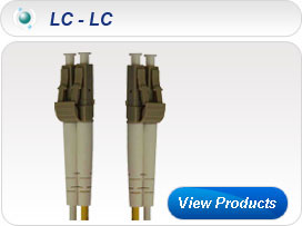 OM2 (50/125) ORANGE LC-LC Duplex Patchcord on 1.8mm Cable